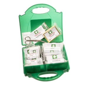 FA11 - Workplace First Aid Kit 25+