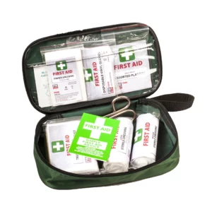 FA21 - Vehicle First Aid Kit 2
