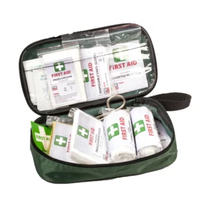 FA22 - Vehicle First Aid Kit 8