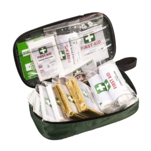 FA23 - Vehicle First Aid Kit 16