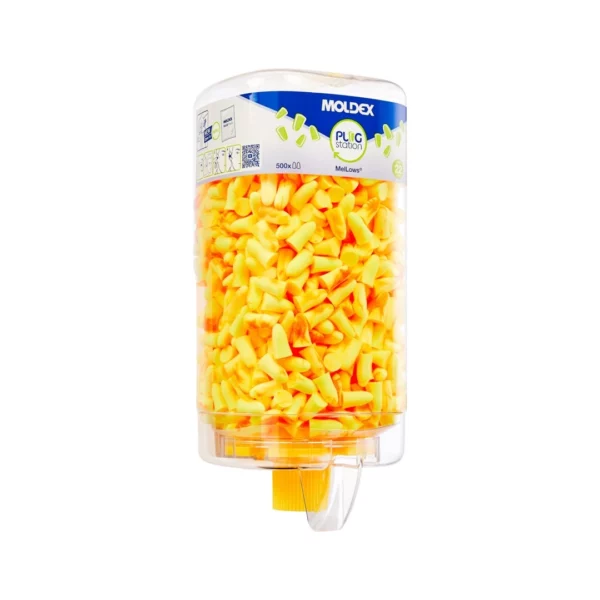 Moldex (L) MelLows EAR Plug Station
