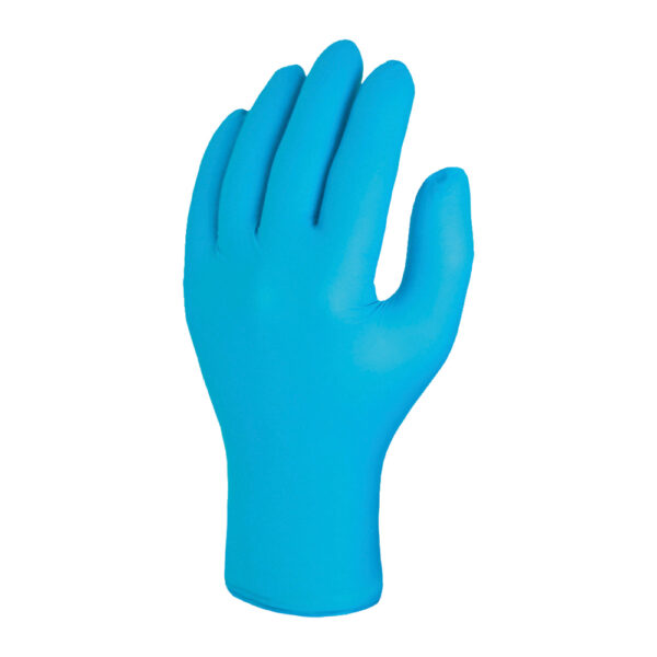 Box (100) NX510 P/F Nitrile Gloves