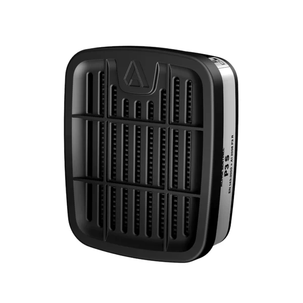 Pk (2) Alpha Sentinel P3S Filters