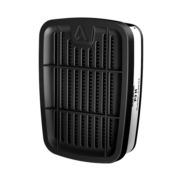 Pk (2) Alpha Sentinel P3H H.E Filters