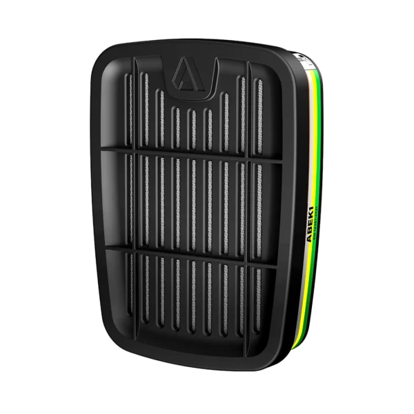 Pk (2) Alpha Sentinel ABEK1 Filters