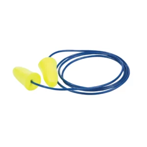 Box (200) Alpha EP12 Corded Ear Plugs