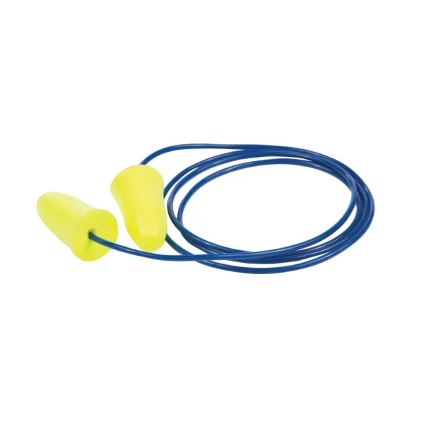 Box (200) Alpha EP12 Corded Ear Plugs