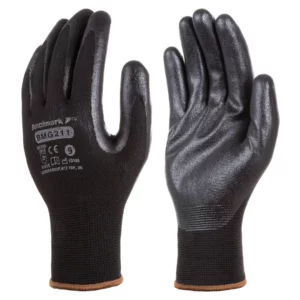 Pr Benchmark BMG211 Nitrile Glove