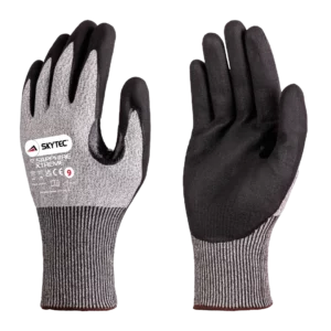 Sapphire Xtreme Cut Resist Gloves - Half Case (60)