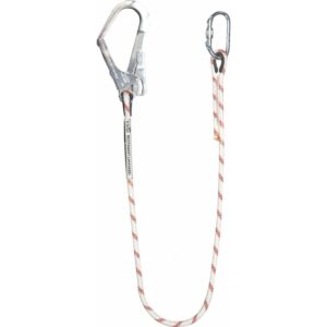 Traega RLSC1.5 Lanyard with Karabiner & Hook