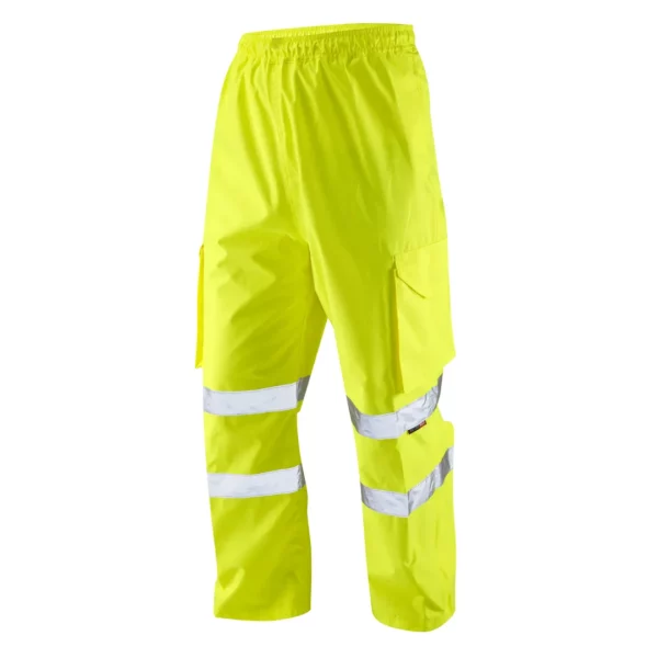 Appledore EN20471 Class 1 Yellow Overtrouser