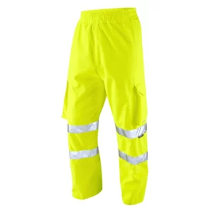 Instow ISO 20471 Executive Cargo Overtrouser