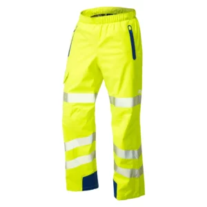 Lundy  ISO 20471 Class 2 Performance Overtrouser