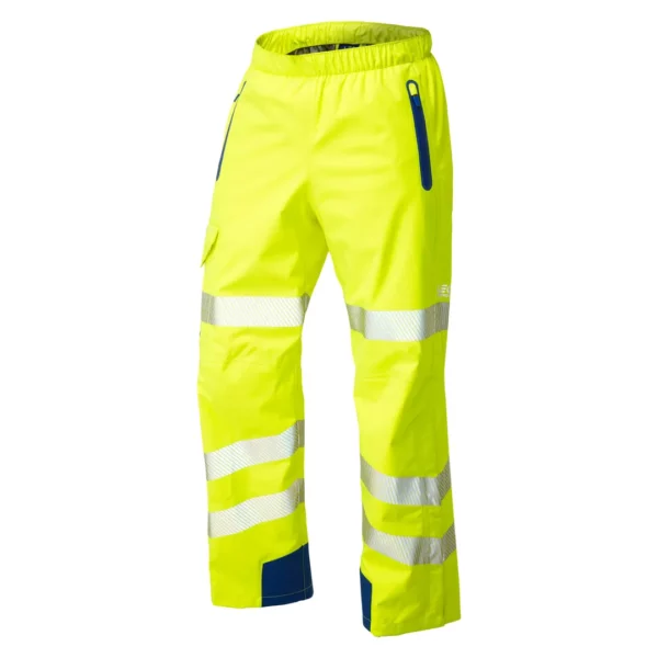 Lundy  ISO 20471 Class 2 Performance Overtrouser