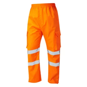 Appledore EN20471 Class 1 Orange Overtrouser