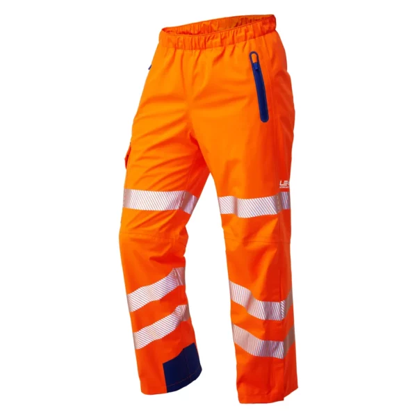 Lundy ISO 20471 Class 2 Performance Overtrouser