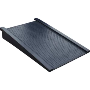 Workfloor Ramp - BFFER