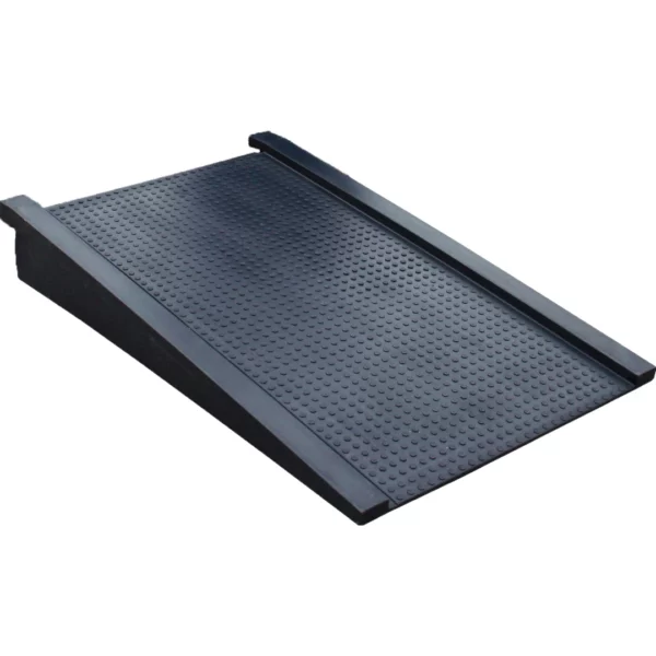 Workfloor Ramp - BFFER