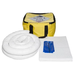 Oil & Fuel Spill Kit - Cube Bag OSKC
