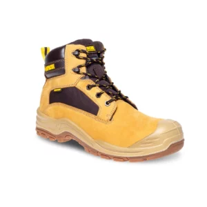 Pr Honey Arizona Safety Boot