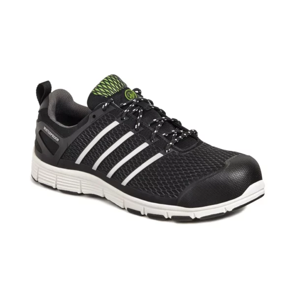Pr Motion Waterproof Safety Trainer