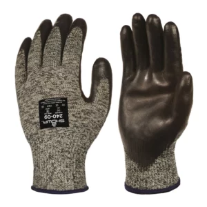 Showa 240 Arc Flash Glove - Half Case (36)