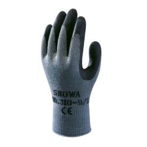 Showa 310B Classic Grip Glove - Half Case (60)