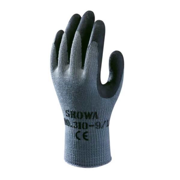 Showa 310B Classic Grip Glove - Half Case (60)