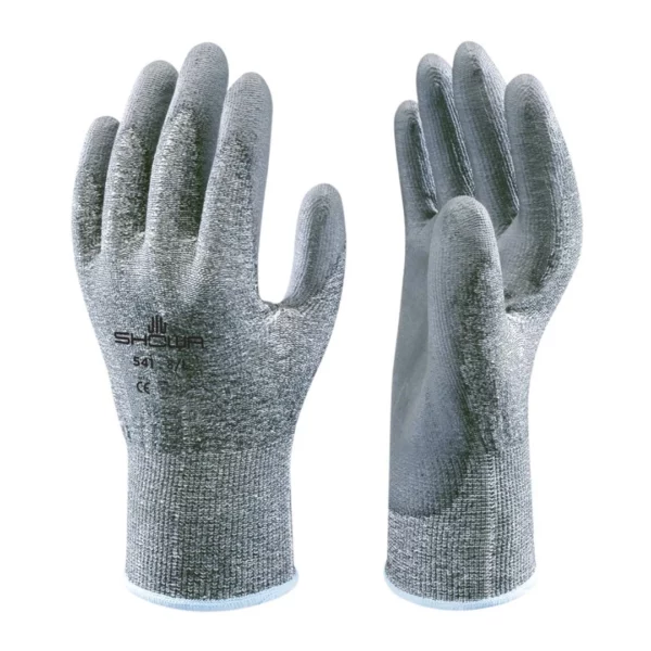 Pr Showa 541 Cut Resistant Gloves