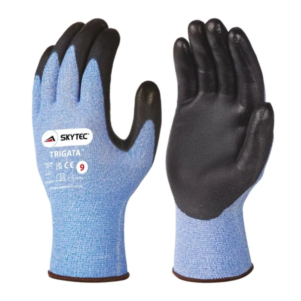 Pack (10) Skytec Trigata Gloves