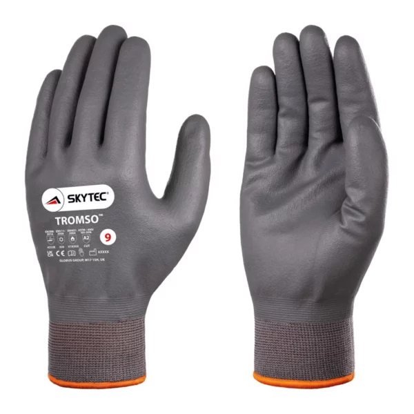 Pr Skytec F/C Tromso Gloves