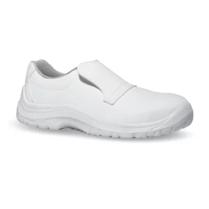 Pr White Reply S2 Safety Shoe