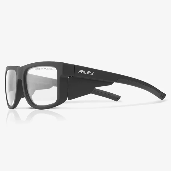 Pr Riley Navigator Safety Glasses