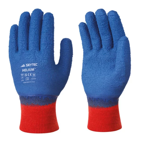 Skytec Helium Grip Glove - Half Case (60)