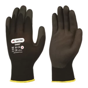 Skytec Ohio Palm Fit - Half Case (60)