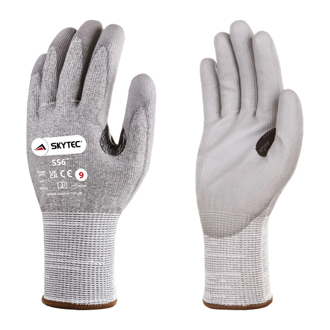 Half cut 2025 gloves