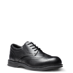 Pr V12 Diplomat Brogue Safety Shoe