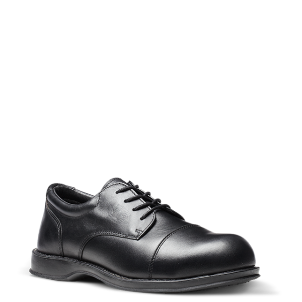 Pr V12 Envoy Oxford Safety Shoe