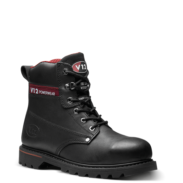 Pr V12 Boulder Derby Boot