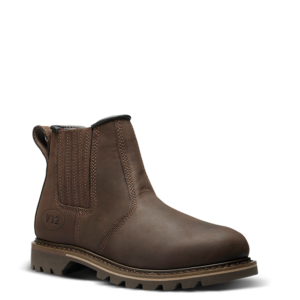Pr V12 Rancher Leather Boot
