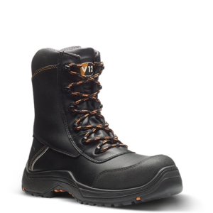 Pr V12 Defiant Safety Boot