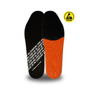 Pr V12 VS150 Energyse Insole