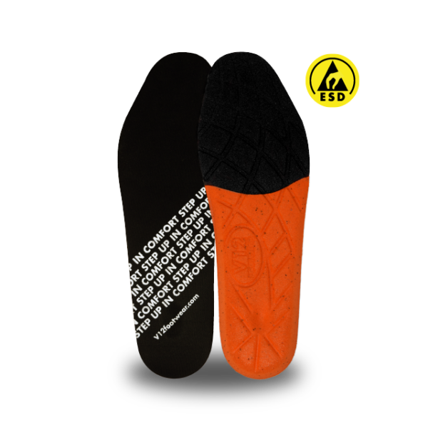 Pr V12 VS150 Energyse Insole