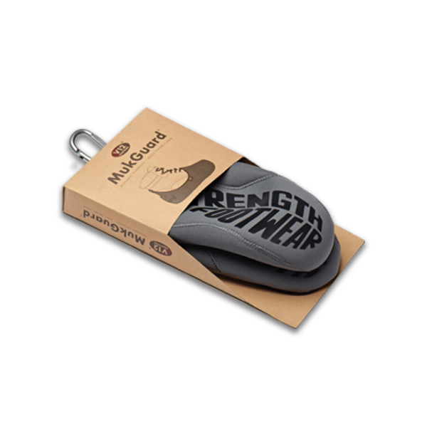 Pr V12 MukGuard Reusable Overshoe