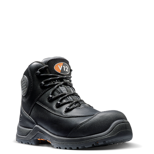 Pr V12 Intrepid Ladies Hiker Boot