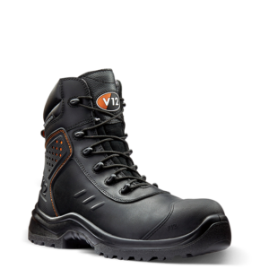 Pr V12 Defender Waterproof Safety Boot