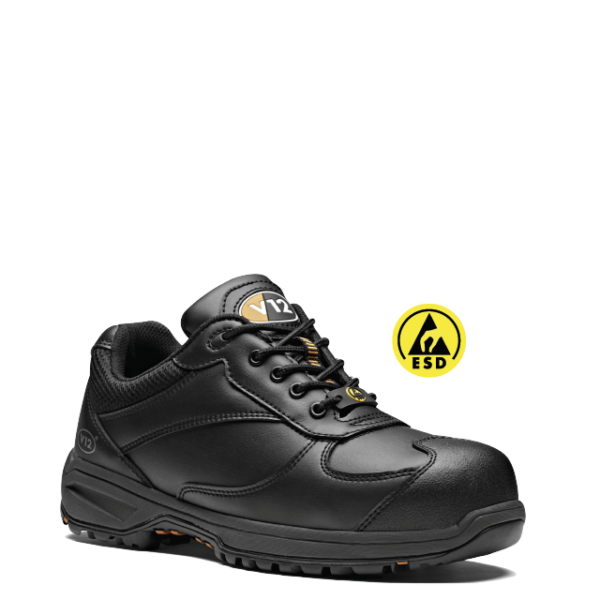 Pr V12 Boost Safety Trainer