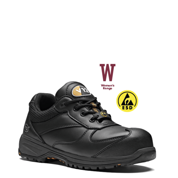 Pr V12 Ladies Boost Safety Trainer