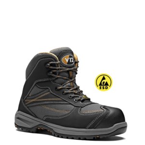 Pr V12 Torque Safety Boot