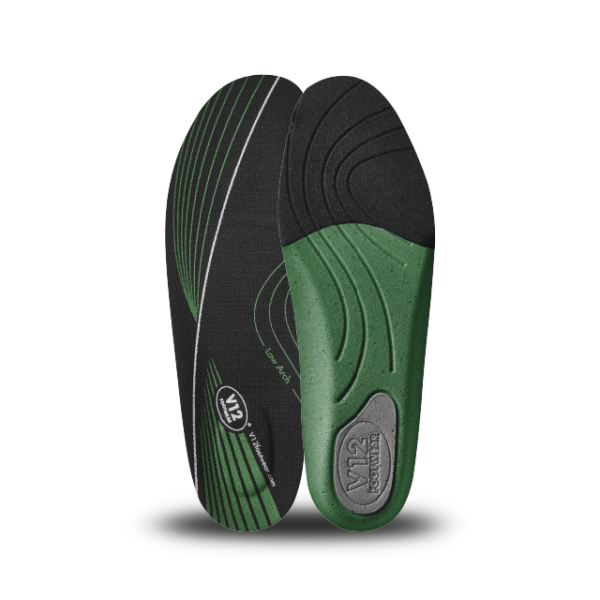 Pr V12 VS200 Dynamic Arch (Low) Insole